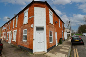 33 Stanley Road